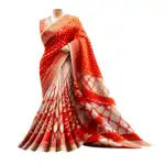 Embroidered Sarees
